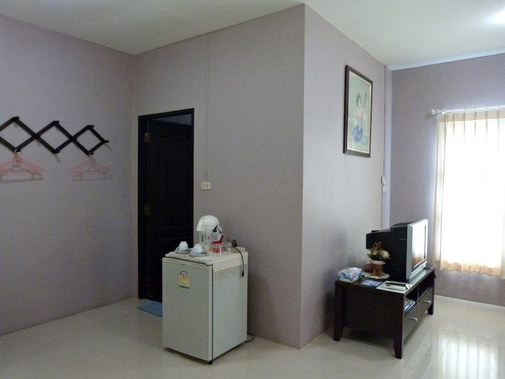 Bann Suan Rachawadee B&B 4/30