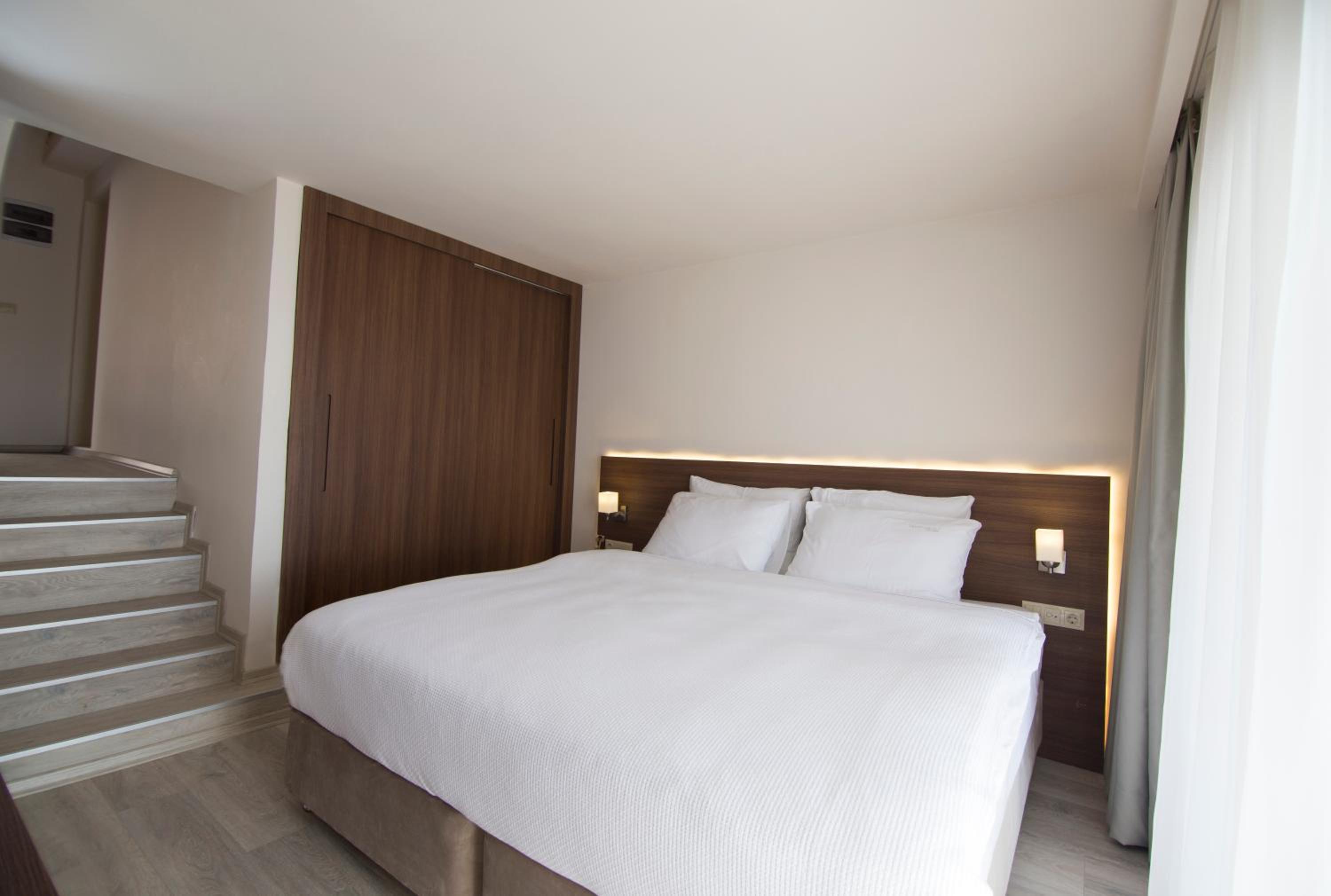 Altamare Hotel Kusadasi 10/51