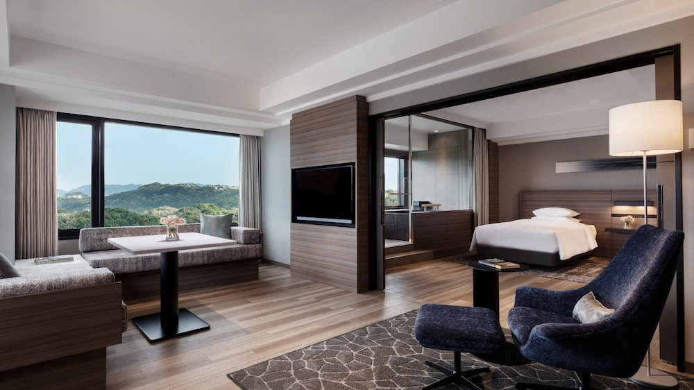 Junior Suite, Single Bed, Garden View, Nanki-Shirahama Marriott Hotel 3/5