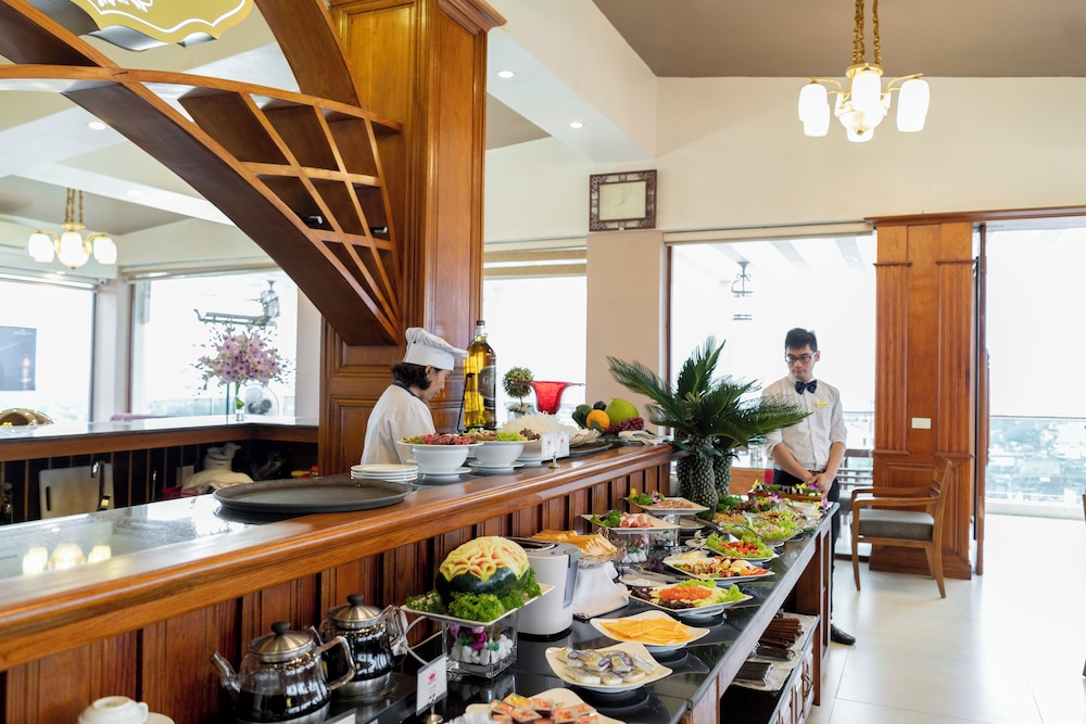 Phuong Anh Hotel 48/67