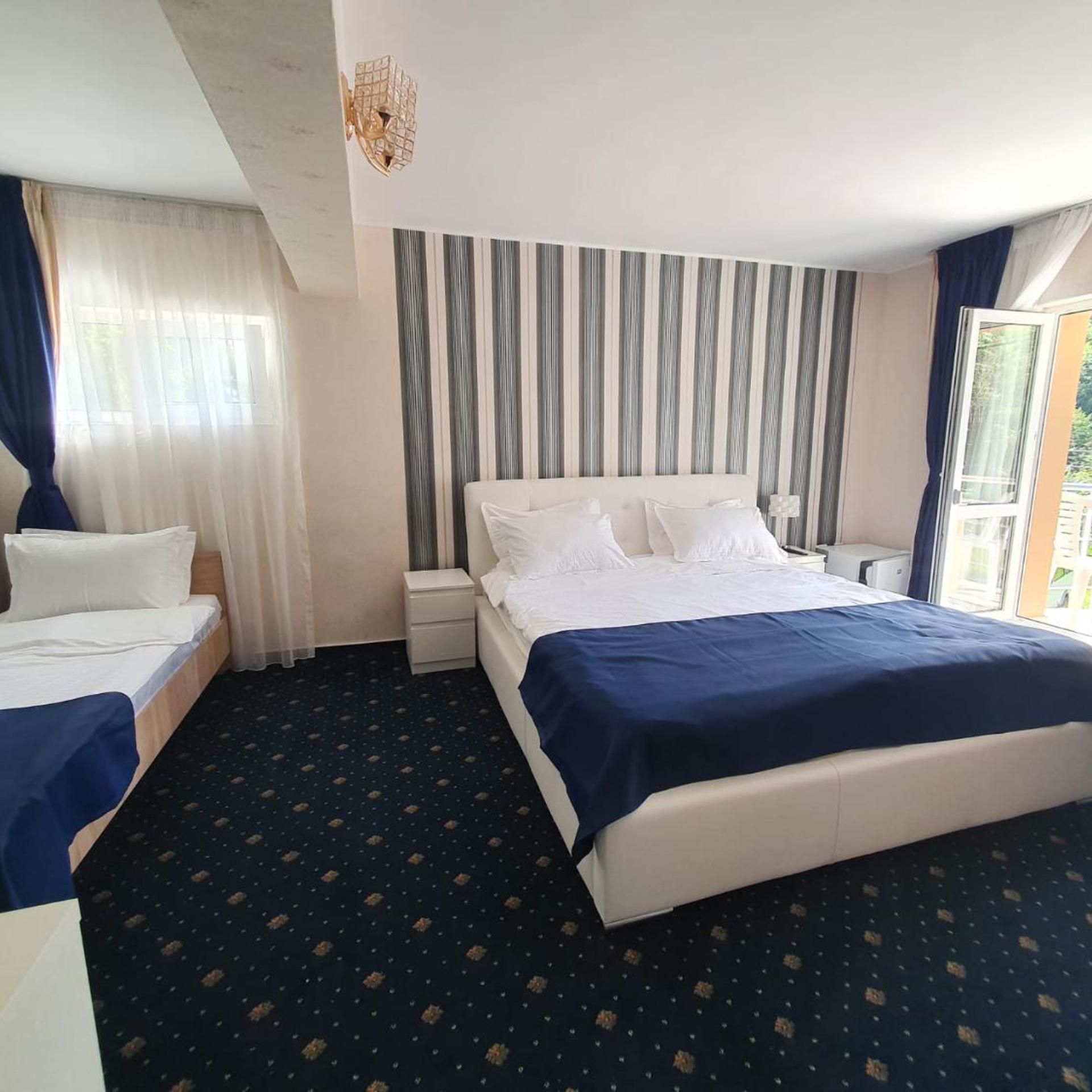 Hotel Green Palace 13/50