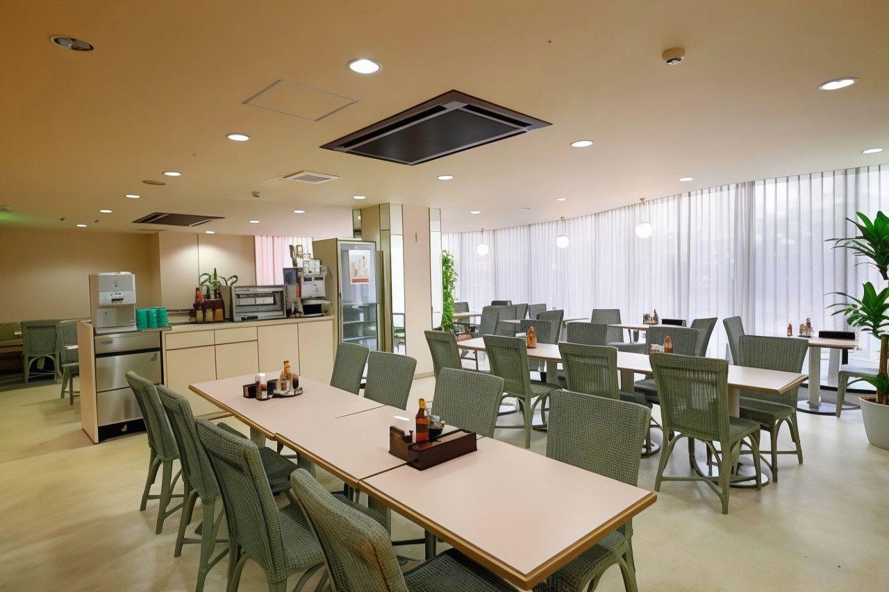 Hotel Taihei 18/22