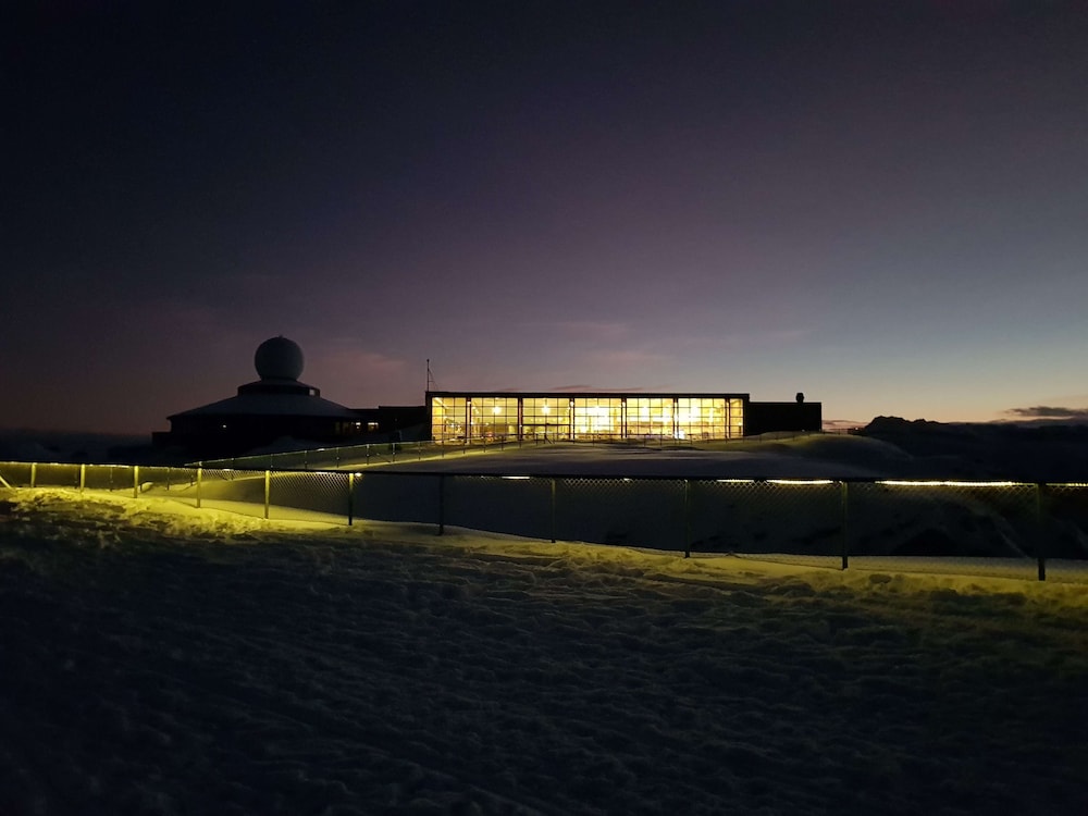 Scandic Nordkapp 4/28