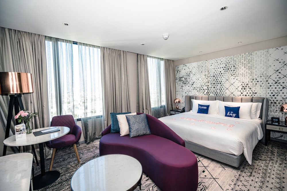 Avani Sukhumvit Bangkok 22/60