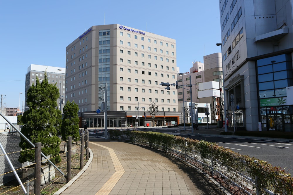 DAIWA ROYNET HOTEL UTSUNOMIYA 60/62