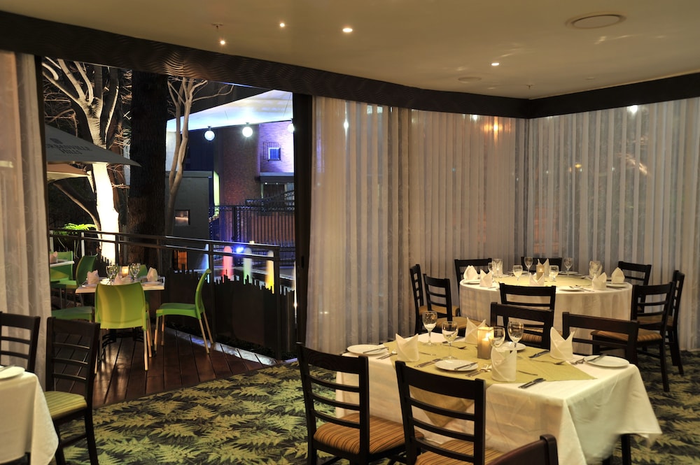 ANEW Hotel Parktonian Johannesburg 38/48