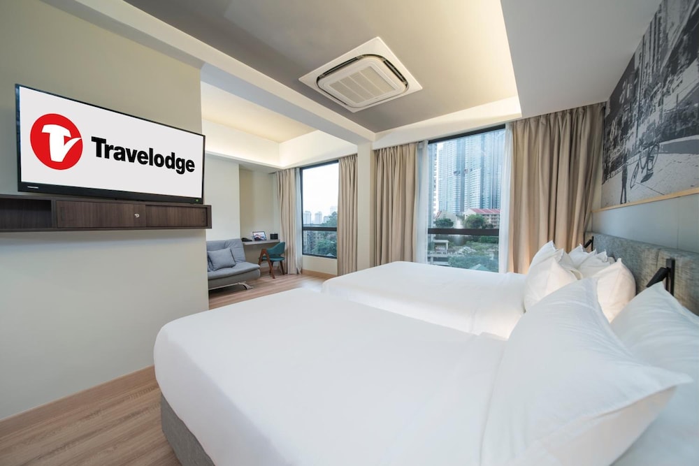 ibis Styles Kuala Lumpur Bukit Bintang 14/52