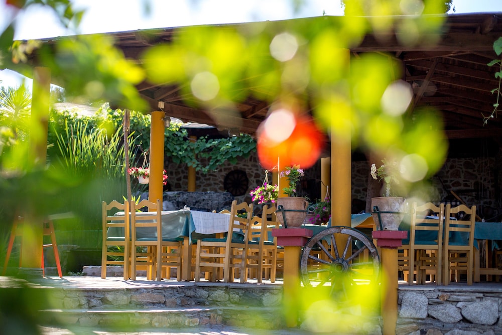 Geranion Village 24/48
