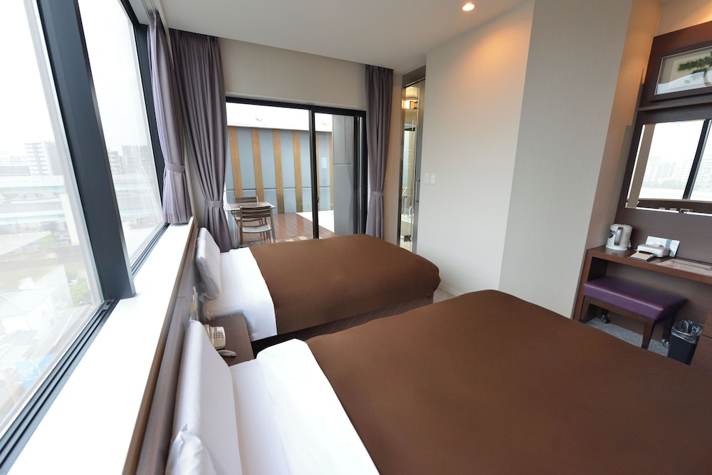 Hotel New Gaea Kamigofuku 18/35