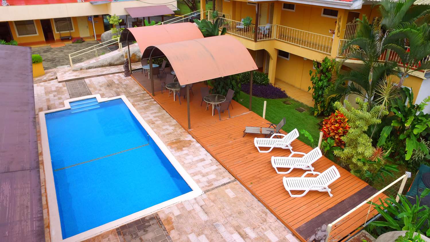 Hotel Zima Ex Best Western 18/20