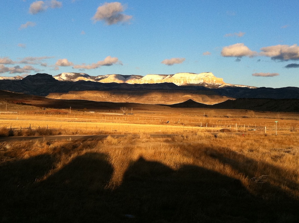 Red Ledges Inn 48/50