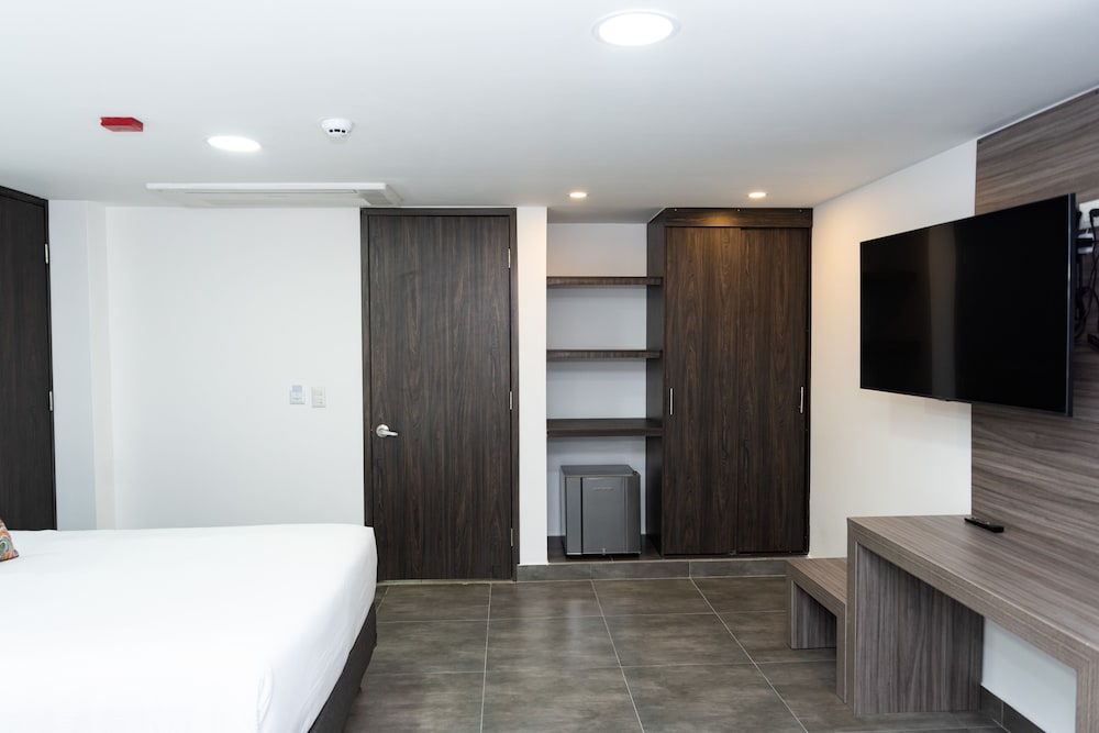 Hotel Qatar Cali 14/35