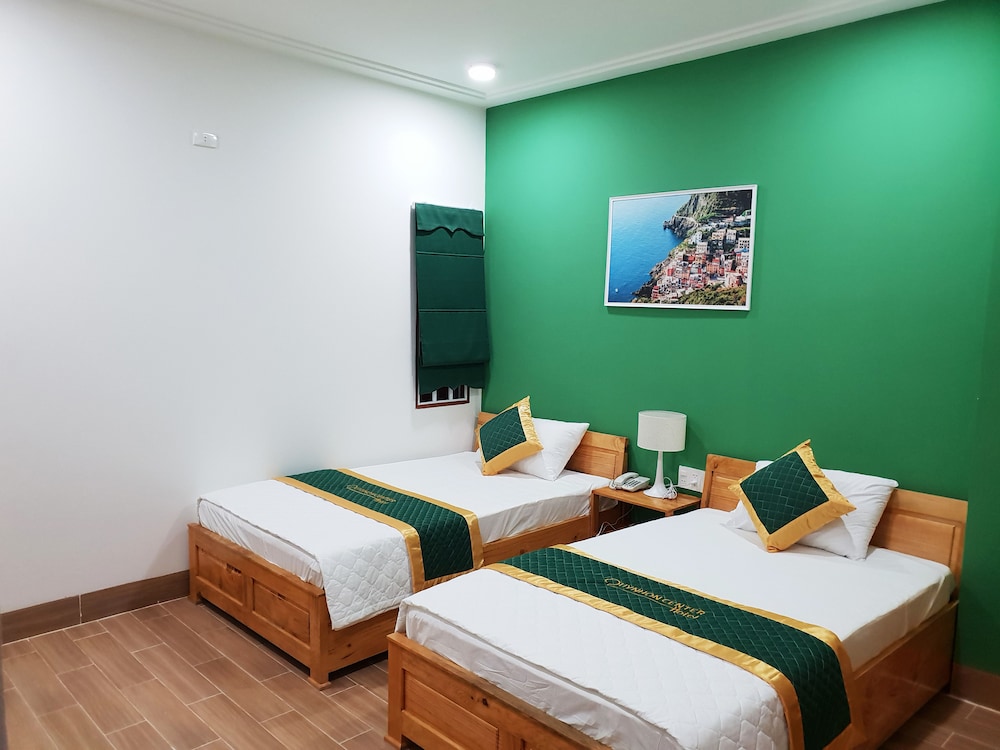 Quy Nhon Center Hotel 11/38