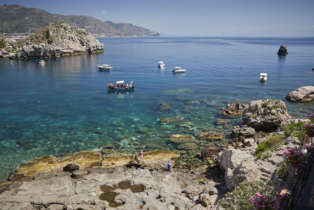 Villa Sant Andrea A Belmond Hotel Taormina Mare 42/49