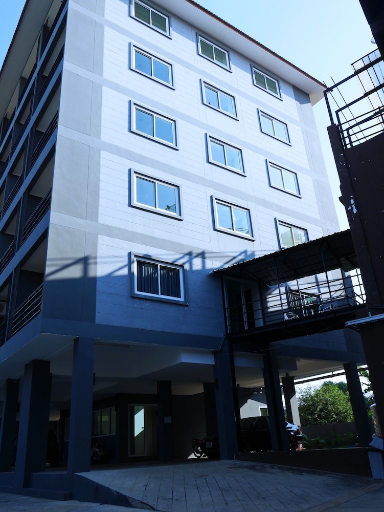 Portrait Residence Pranburi 3/55