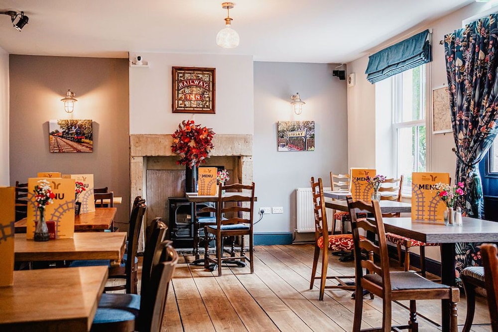The Railway 38/50