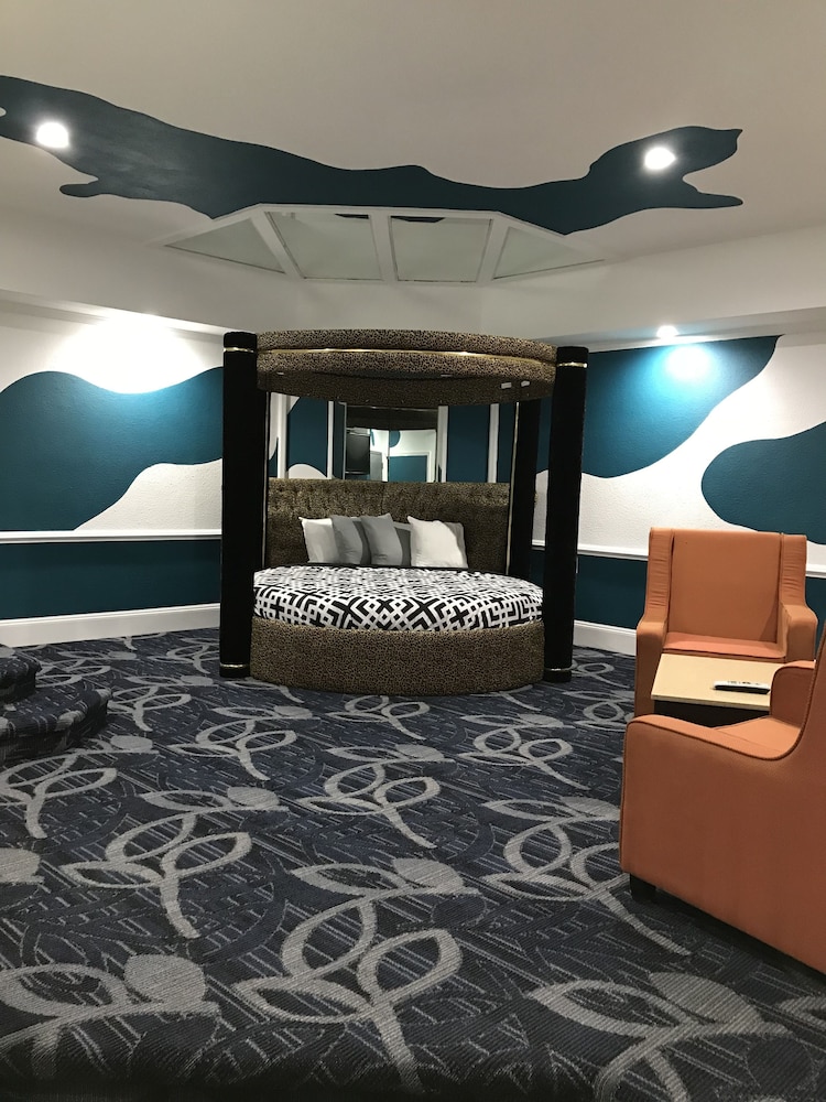 Inn Of The Dove 45/63