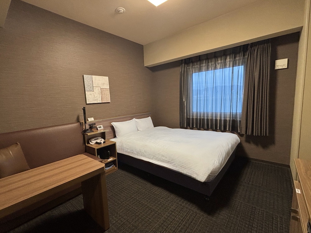 HOTEL ROUTE INN YAMAGUCHI YUDAONSEN 16/53