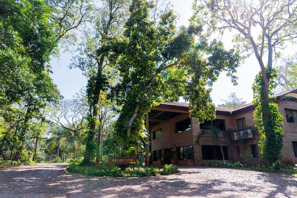 Village Cataratas 7/60