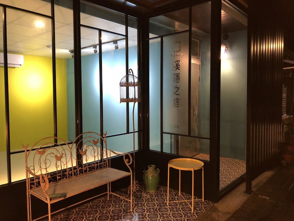 Xi Yin Zhi Su B&B 15/28