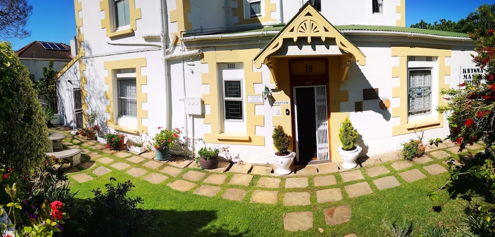 Knysna Manor House 3/50