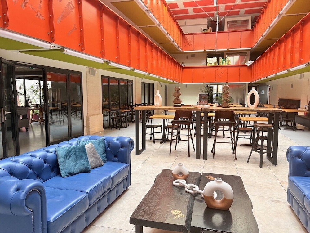 Hotel La Fabrique 41/71