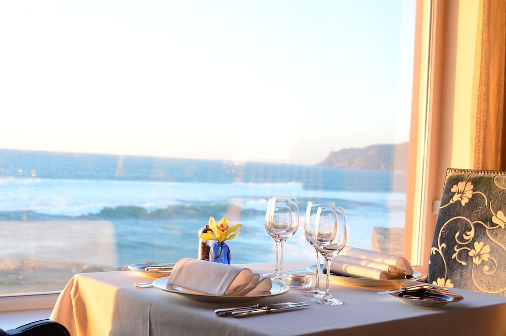 Hotel Fortaleza Do Guincho photo3