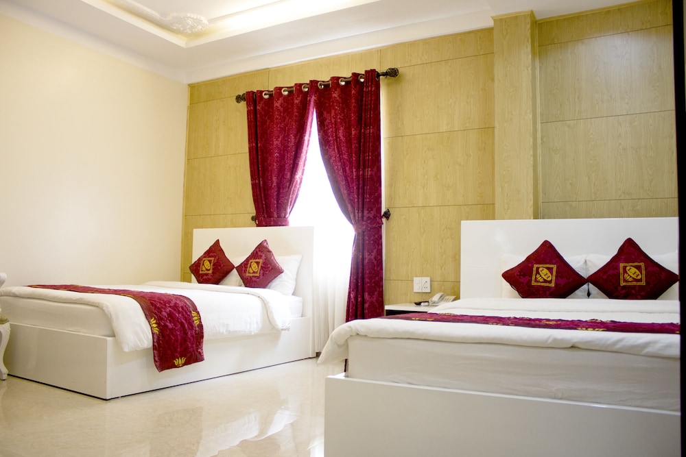 Phuoc Son Hotel 6/45