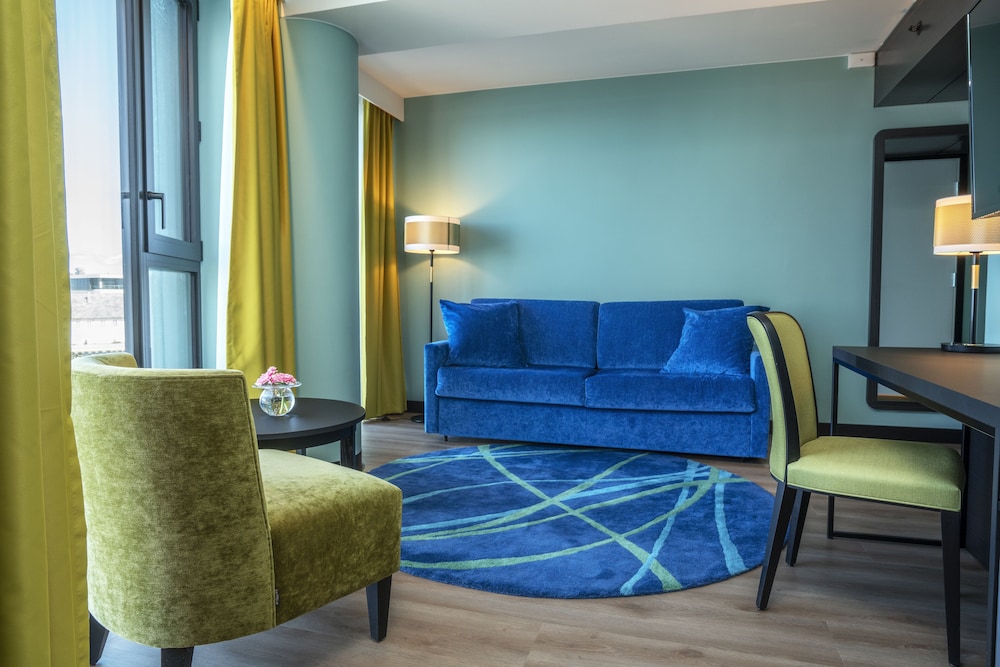 Thon Hotel Alesund 27/46