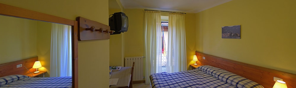 LOCANDA MILANO 1873 30/69