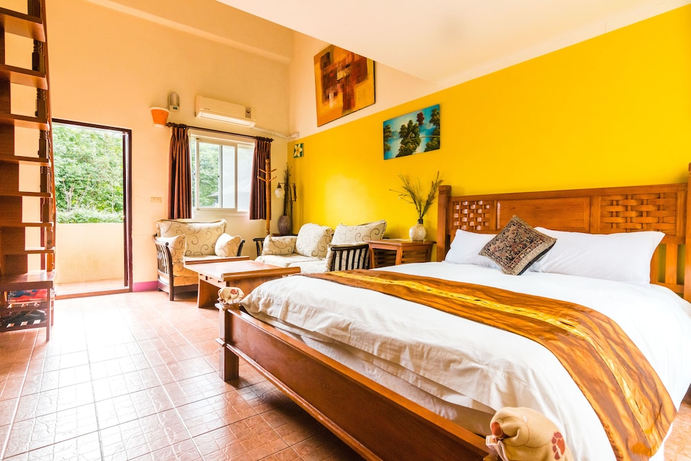 Dreamhome B &amp; B 6/50