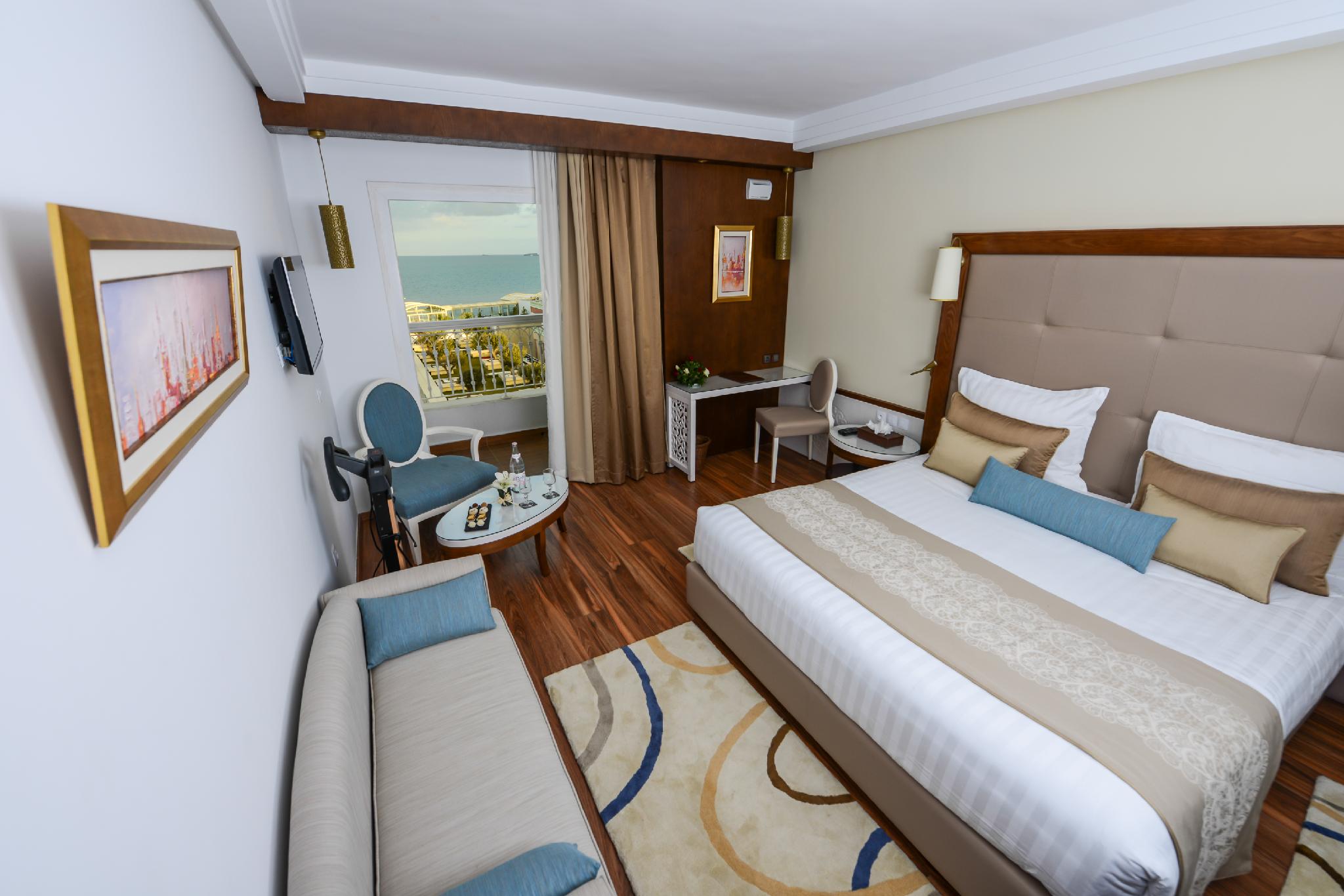Standard Room Single