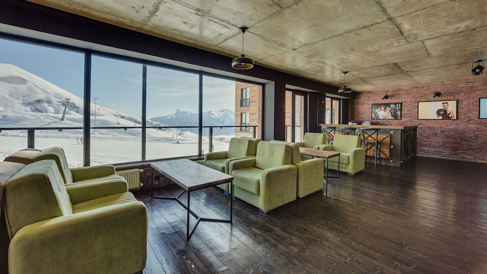 Gudauri Loft 30/50