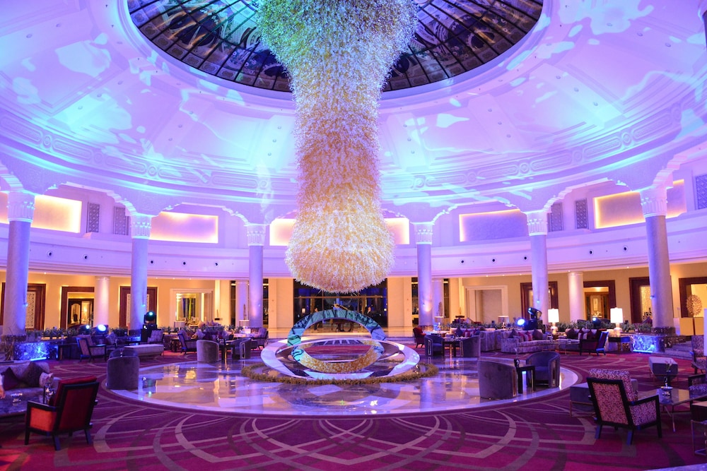 Rixos Premium Seagate photo1