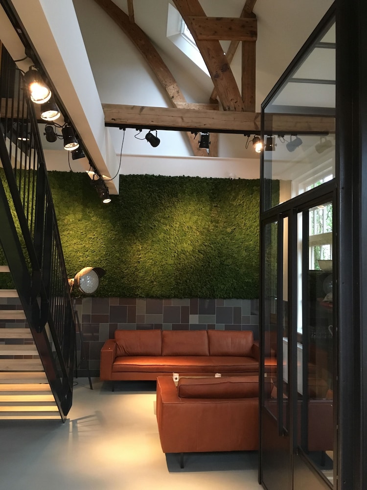 Boutique Hotel D'oude Morsch 46/64