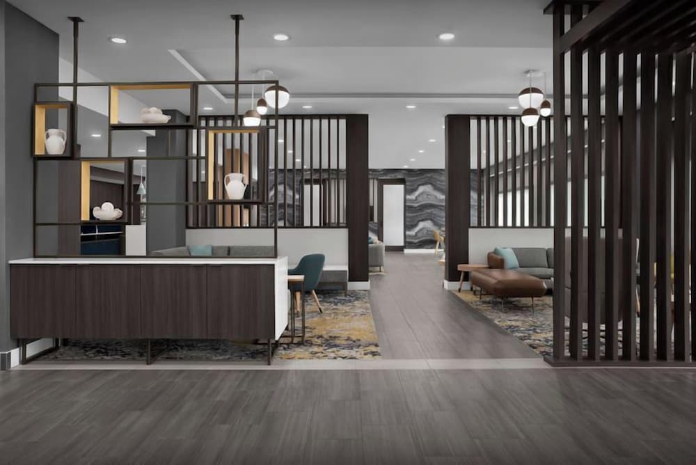 TownePlace Suites By Marriott Lake City 9/65