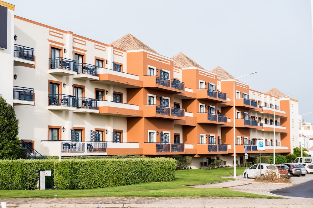 Vila Gale Tavira in TAVIRA