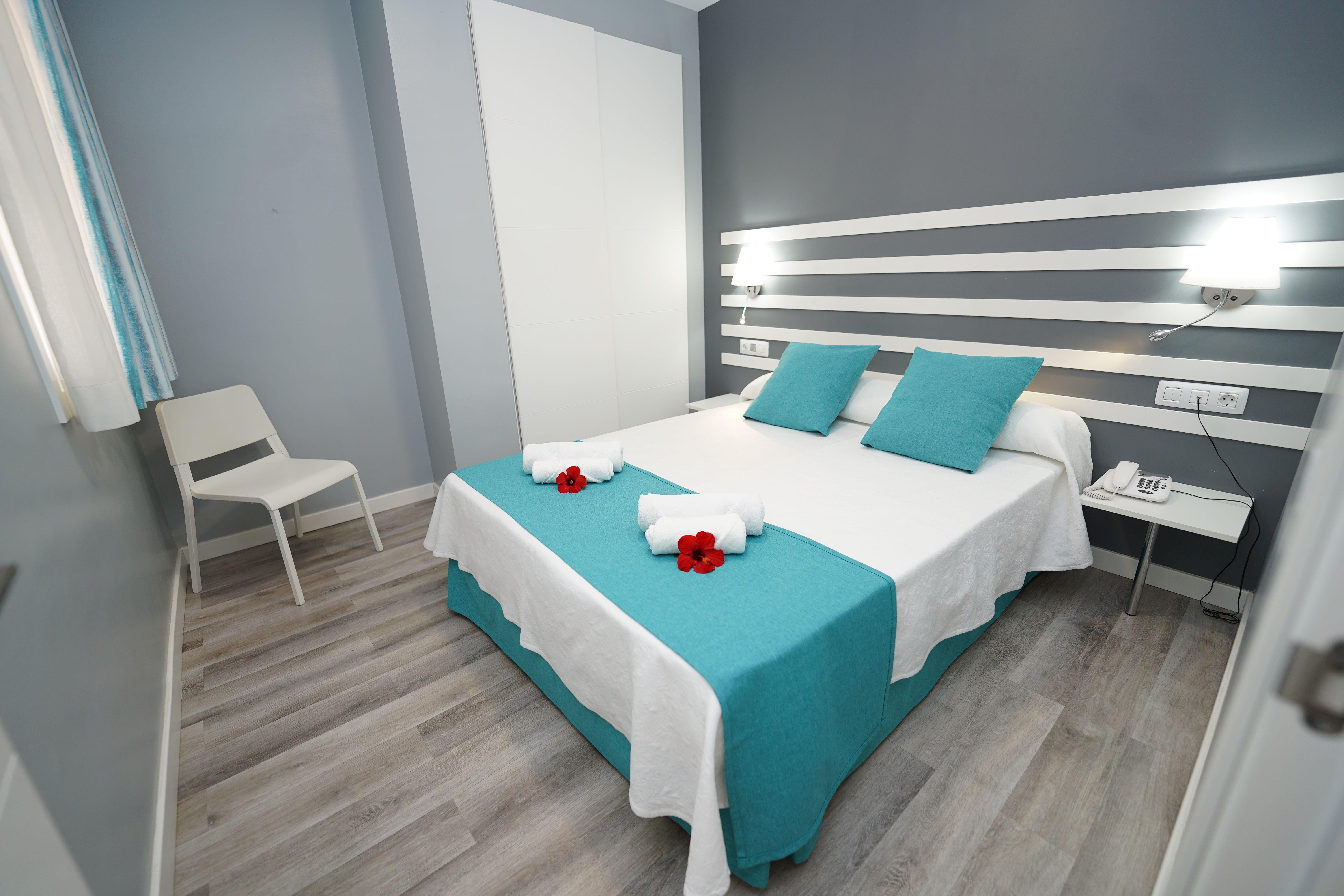 Deluxe, Apartment, Balcony or Terrace