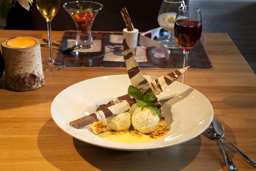 Fletcher Hotel-Restaurant Het Veluwse Bos 20/48