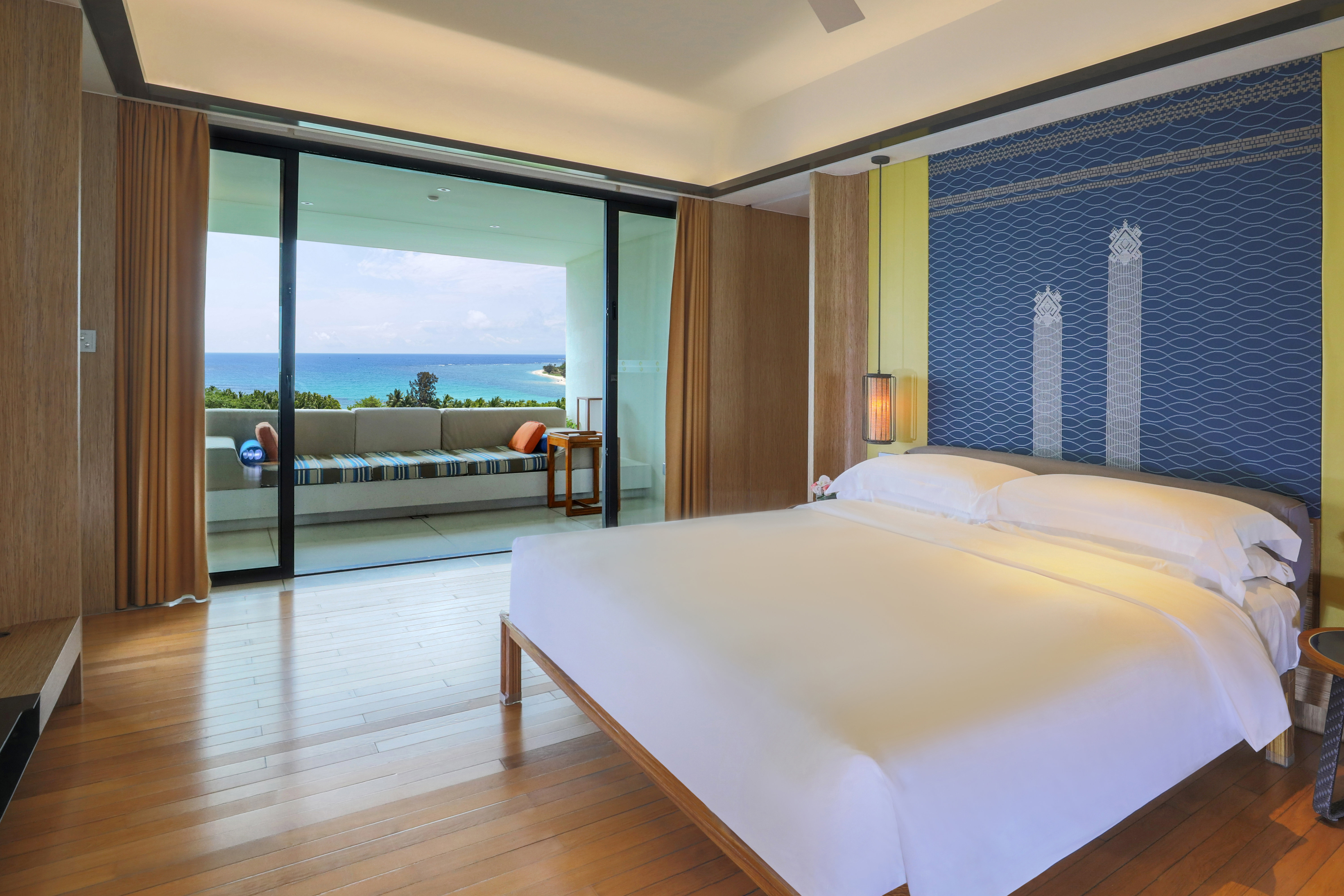 Intercontinental Sanya Resort 15/50