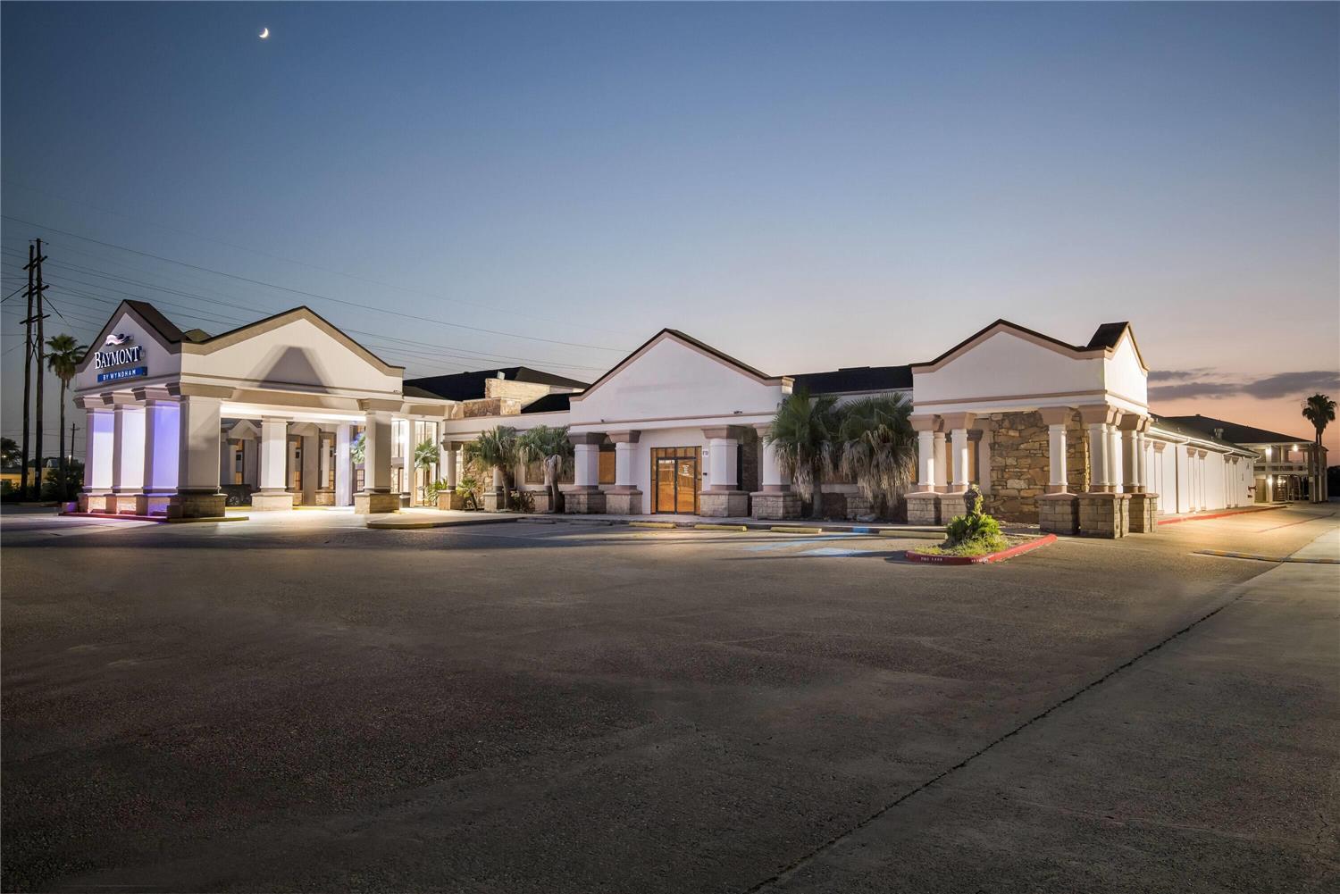 Baymont By Wyndham Port Arthur 5/31