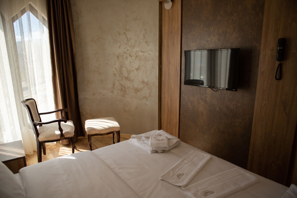 Hotel Vrbak 11/36