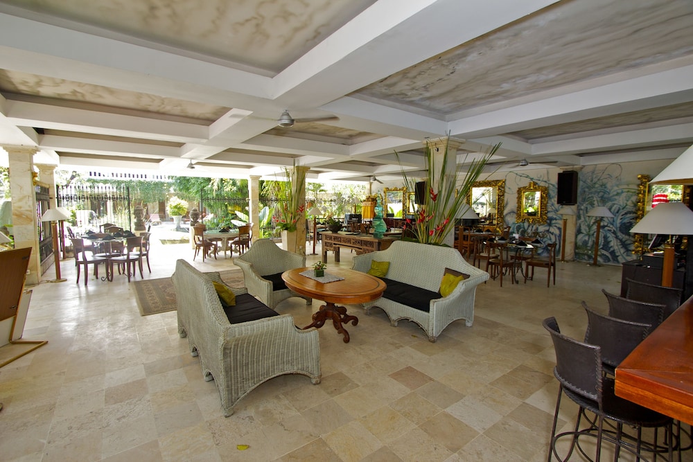 Bali Mystique Hotel And Apartments 65/79