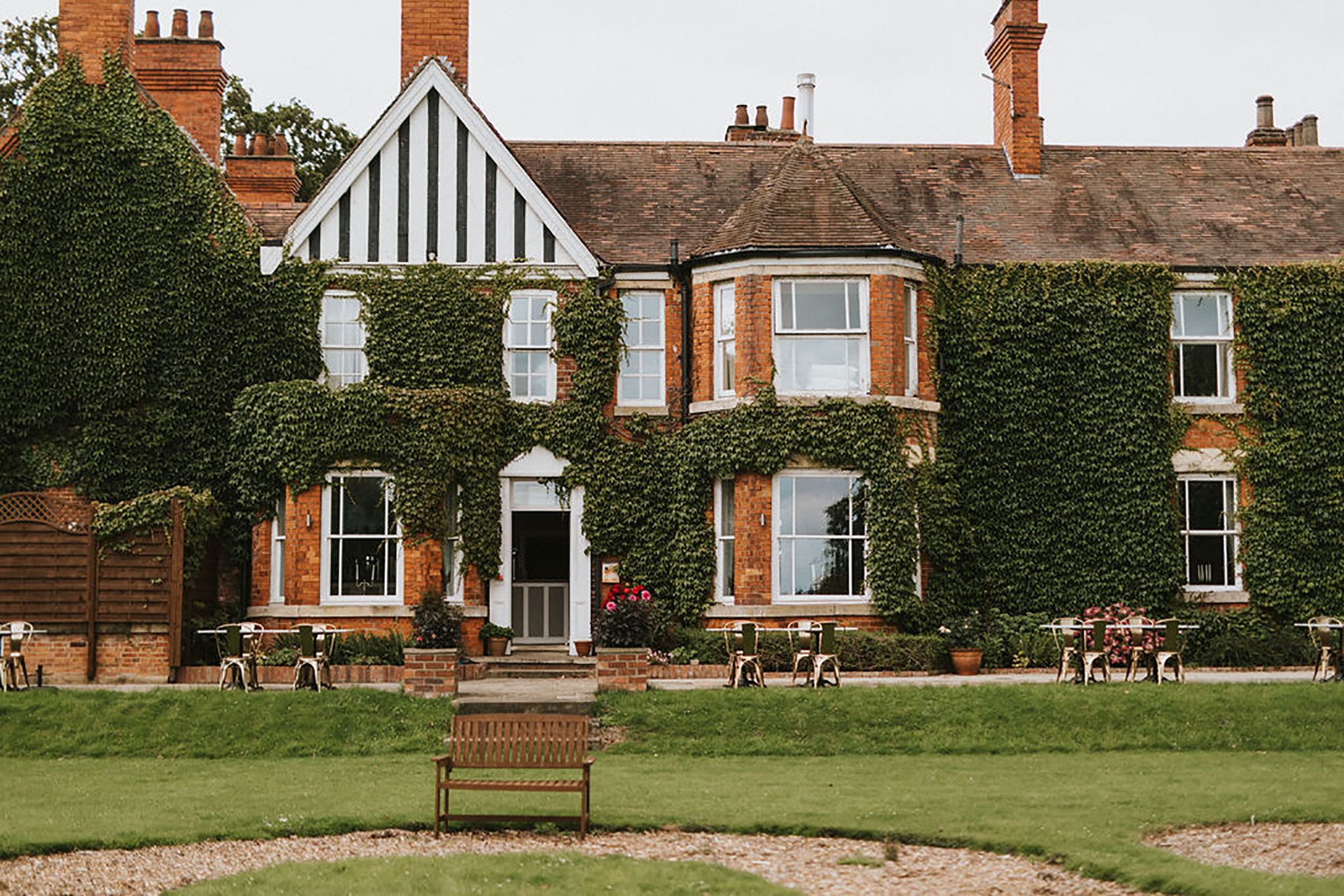 Healing Manor Hotel 13/17