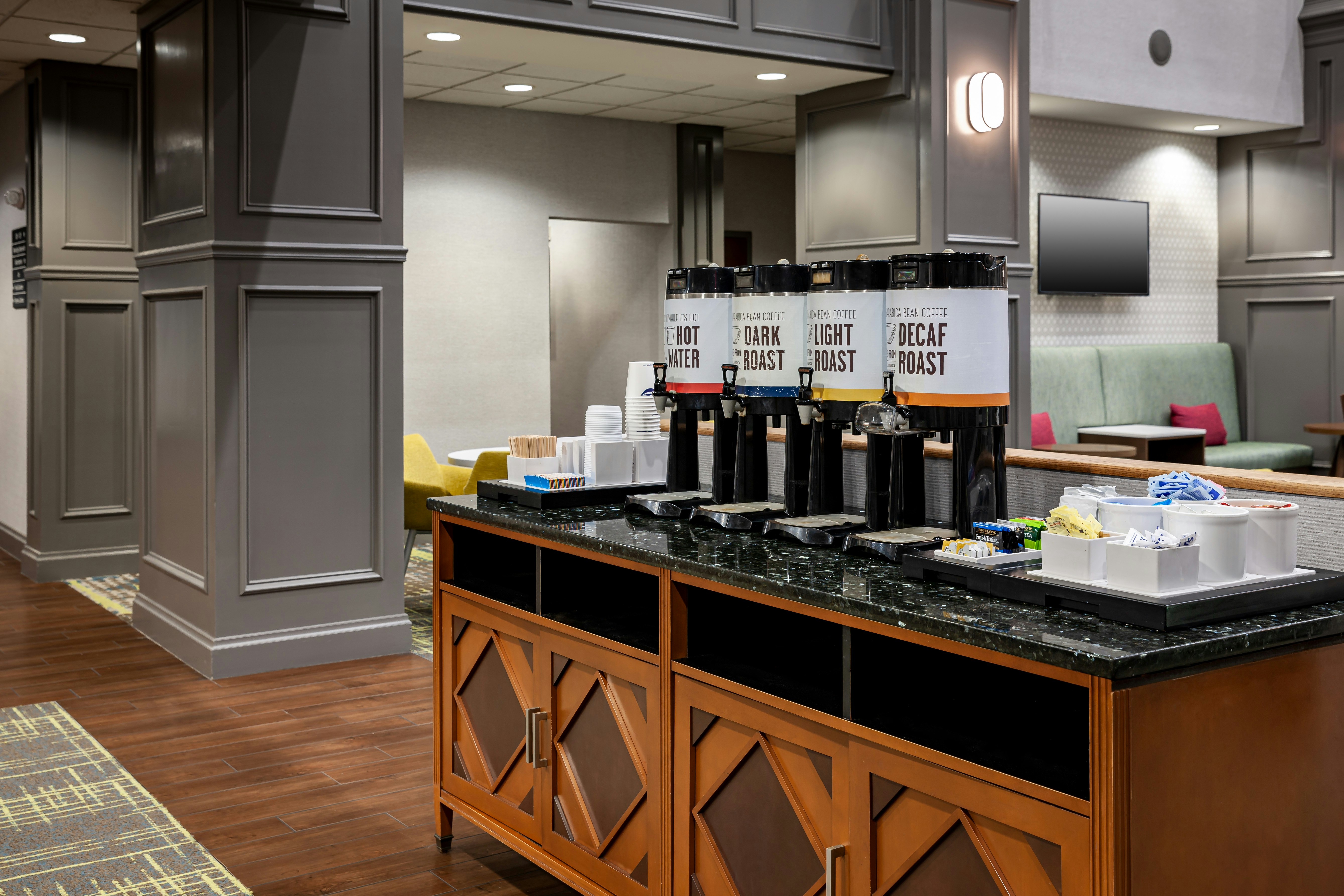 Hampton Inn And Suites Texarkana 5/32