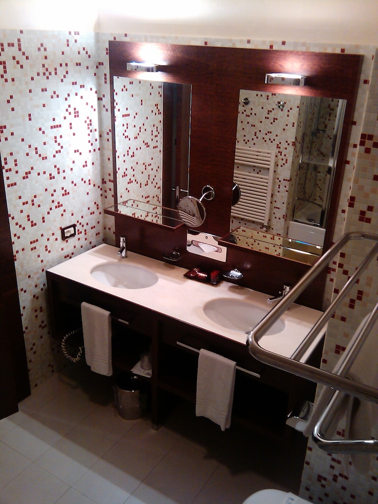 ART HOTEL NAVIGLI 55/57