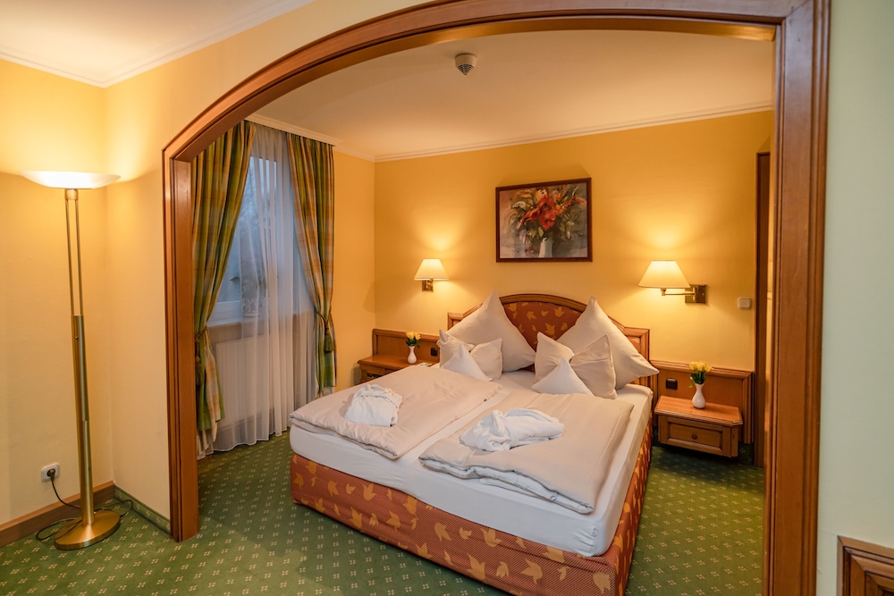 Parkhotel Traunstein 9/50