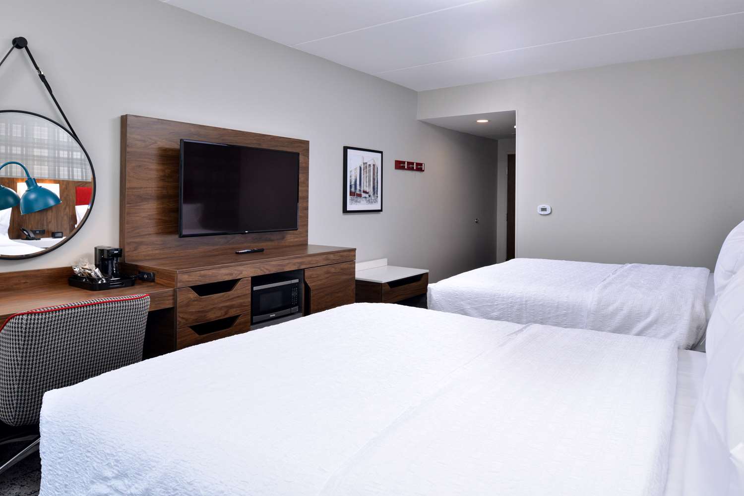 ROOM, 2 QUEEN BEDS
