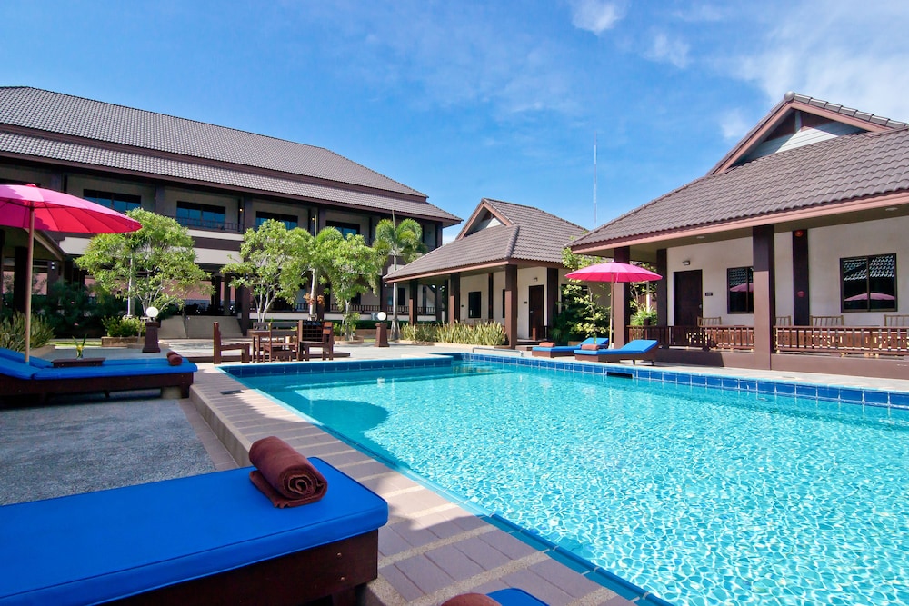 RB Resort Pattaya in PATTAYA