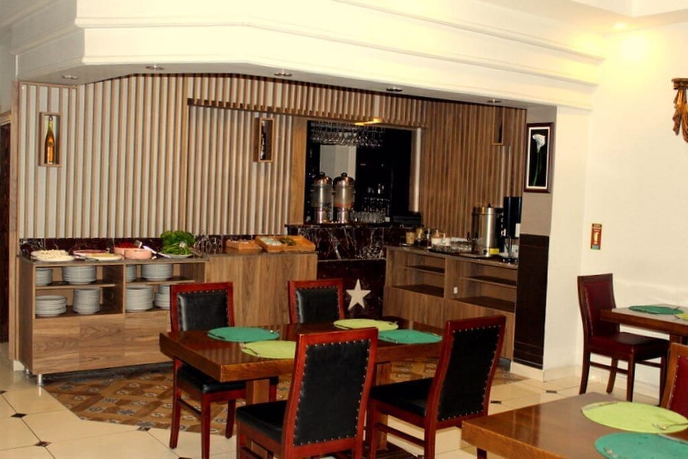 Anibal Hotel 32/38